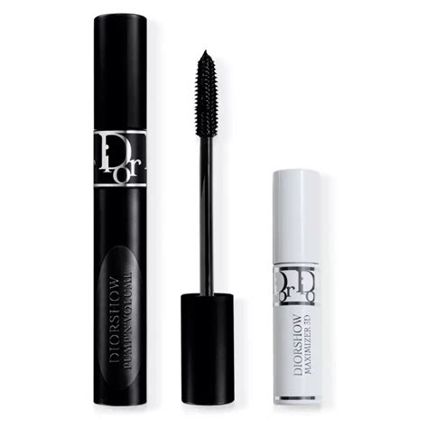 diorshow mascara hol mu offer.